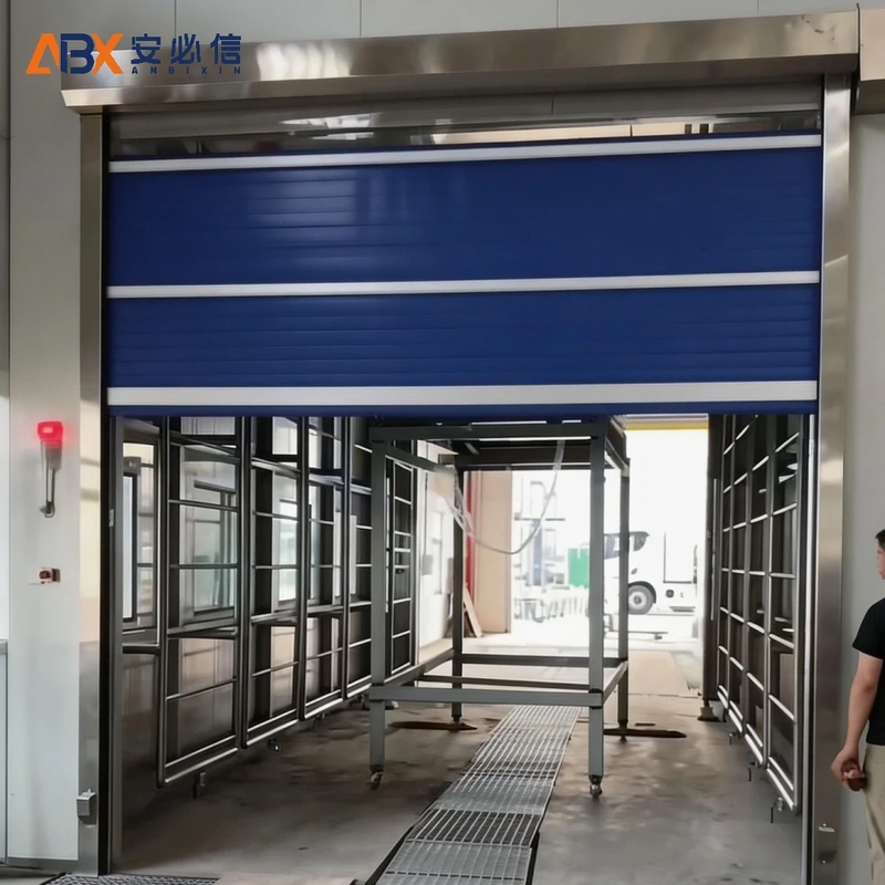 淮南市高速门