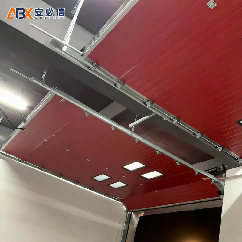 淮南市高扬程提升门